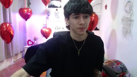 amethystshadow online show from 16, 2, 2026