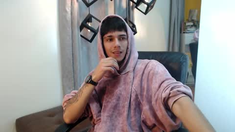 amethystshadow online show from 25, 4, 2026