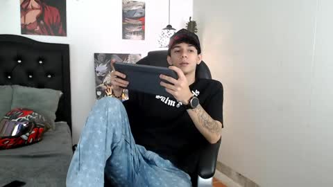 Snapshot of amethystshadow chatting on 27, 5, 2026 amethystshadow online show from 27, 5, 2026