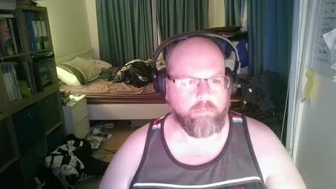 Snapshot of amf_1982 chatting on 18, 1, 2025 Andy online show from 18, 1, 2025