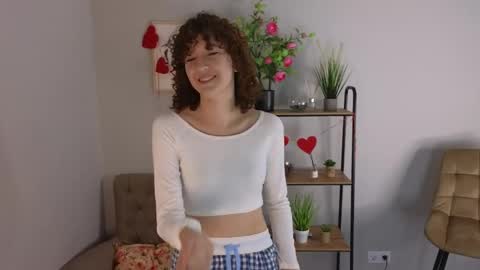 Alivia online show from 21, 5, 2026