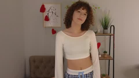 Alivia online show from 24, 5, 2026