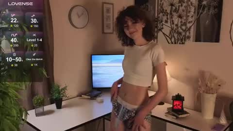 Alivia online show from 3, 6, 2026