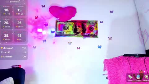 amgeline online show from 7, 3, 2025