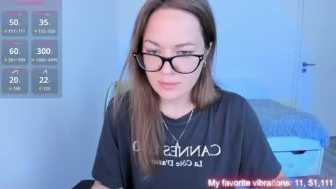 Hi-hi I am Kate welcome to my sexy room online show from 29, 6, 2026