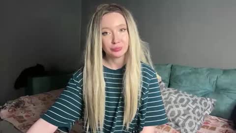 Ami Air online show from 3, 11, 2025