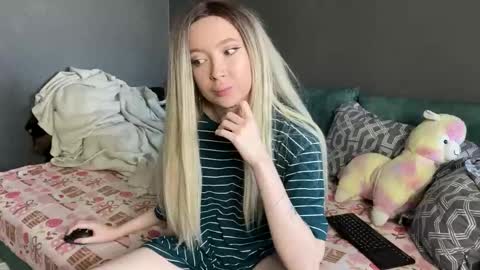 Ami Air online show from 14, 4, 2026