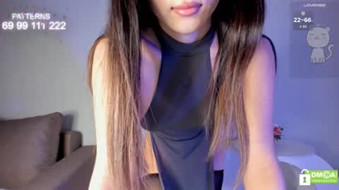 Snapshot of amiaka chatting on 12, 3, 2026 amiaka online show from 12, 3, 2026