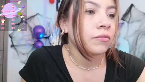 Amy online show from 11, 10, 2025