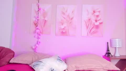 Snapshot of amiiclark chatting on 26, 2, 2026 AmiiClark online show from 26, 2, 2026