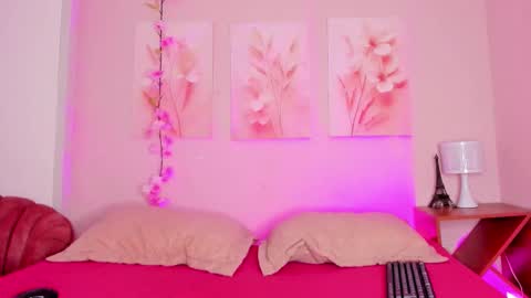 Snapshot of amiiclark chatting on 1, 3, 2026 AmiiClark online show from 1, 3, 2026