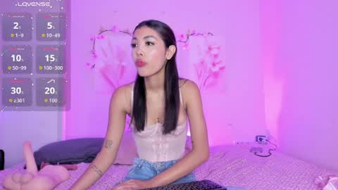 Snapshot of amiiclark chatting on 12, 7, 2026 AmiiClark online show from 12, 7, 2026
