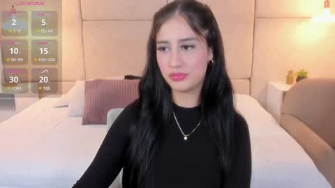 Amira sweet online show from 11, 1, 2025