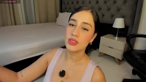 Snapshot of amiirra_ chatting on 4, 6, 2026 Amira sweet online show from 4, 6, 2026