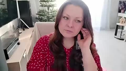 Snapshot of amilafran chatting on 6, 2, 2026 Mila online show from 6, 2, 2026