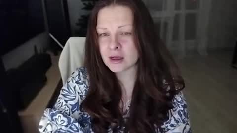 Snapshot of amilafran chatting on 12, 2, 2026 Mila online show from 12, 2, 2026