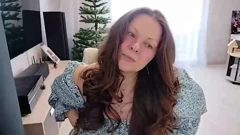 Snapshot of amilafran chatting on 9, 3, 2026 Mila online show from 9, 3, 2026