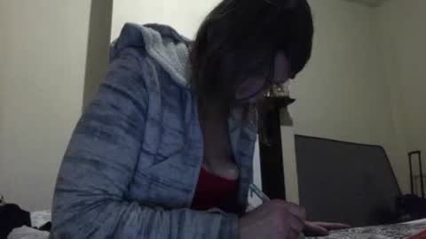 Snapshot of amileadivinestar0987 chatting on 27, 12, 2024 amileadivinestar0987 online show from 27, 12, 2024