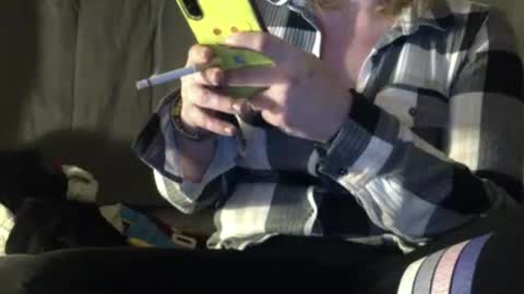 Snapshot of amileadivinestar0987 chatting on 30, 12, 2024 amileadivinestar0987 online show from 30, 12, 2024