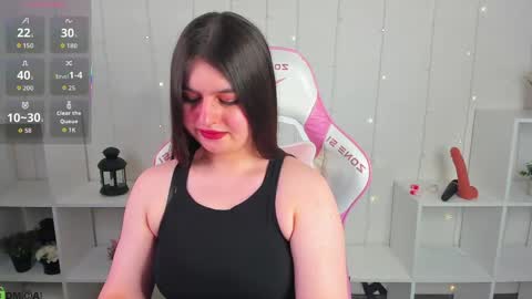 amilia_may online show from 28, 5, 2026