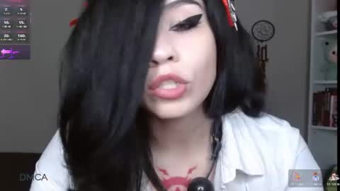 Snapshot of amilustxx chatting on 7, 2, 2026 amilust online show from 7, 2, 2026