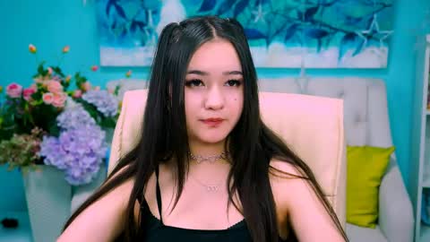 AmiMeow  online show from 18, 4, 2026