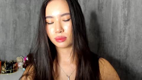 Snapshot of amina_artin chatting on 22, 12, 2024 Amina online show from 22, 12, 2024