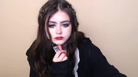 Amina online show from 16, 3, 2026