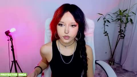 Snapshot of amiraaa__ chatting on 24, 2, 2026 online show from 24, 2, 2026