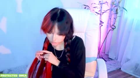 Snapshot of amiraaa__ chatting on 26, 2, 2026 online show from 26, 2, 2026