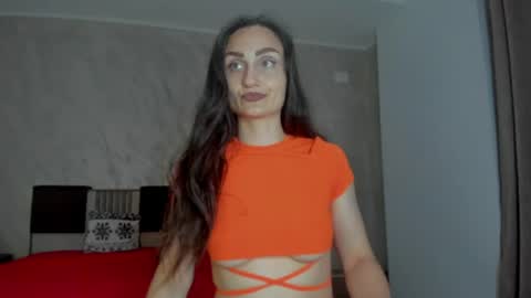 AmiraAnne online show from 26, 7, 2026