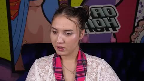 Kate online show from 30, 10, 2025