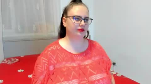 Amira Vyxen online show from 17, 7, 2026