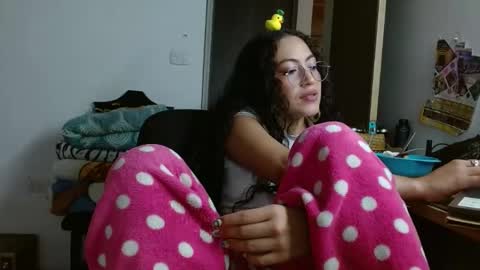 amitlu_ online show from 1, 12, 2024