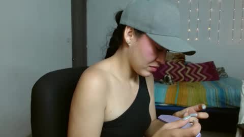 amitlu_ online show from 10, 10, 2025