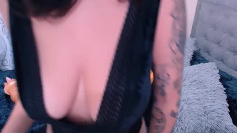 diana online show from 20, 2, 2025