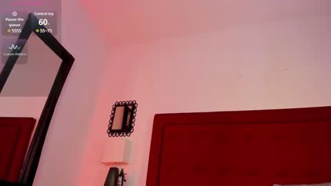 ambar online show from 23, 1, 2025