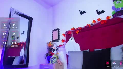 ambar online show from 20, 10, 2025