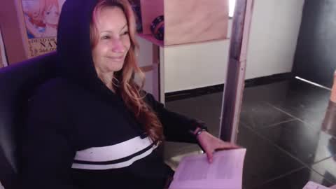 Snapshot of ammber3 chatting on 27, 2, 2025 Paula D online show from 27, 2, 2025