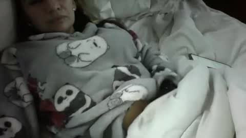 Snapshot of ammber3 chatting on 14, 11, 2025 Paula D online show from 14, 11, 2025