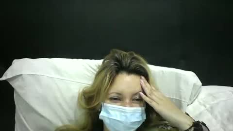 Paula D online show from 29, 4, 2026