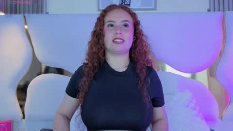 ammber_mjs online show from 6, 10, 2025