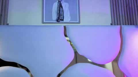 ammber_mjs online show from 7, 10, 2025