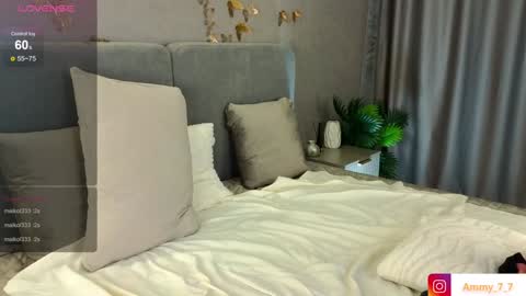 Snapshot of ammy_77 chatting on 30, 1, 2025 Ammy online show from 30, 1, 2025