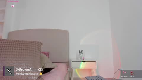 AMMY online show from 19, 1, 2025