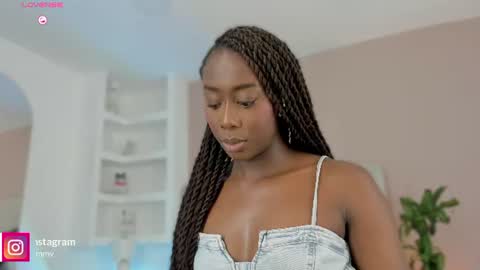 Snapshot of ammy_brown_ chatting on 20, 6, 2026 AMMY online show from 20, 6, 2026
