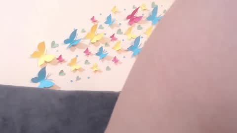 ammy_colins online show from 4, 12, 2025