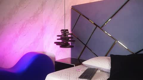 ammy durand online show from 10, 1, 2026