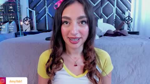 ammy_glow online show from 12, 2, 2026