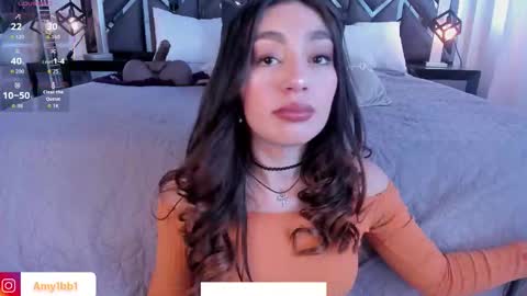 ammy_glow online show from 21, 2, 2026